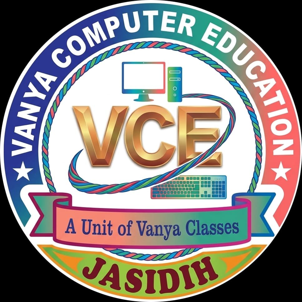 Vanya Classes
